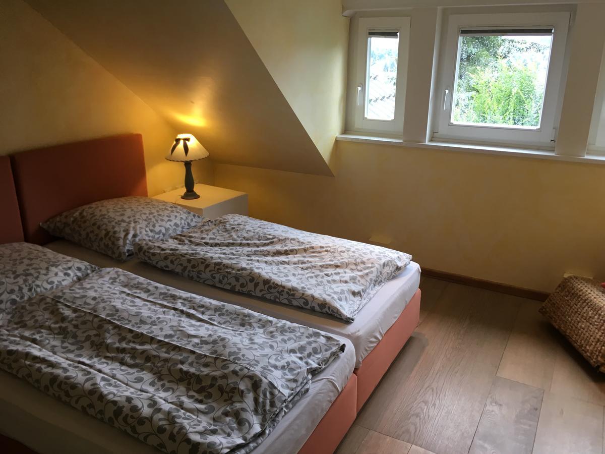 Concordia Harzapart Braunlage Eksteriør billede