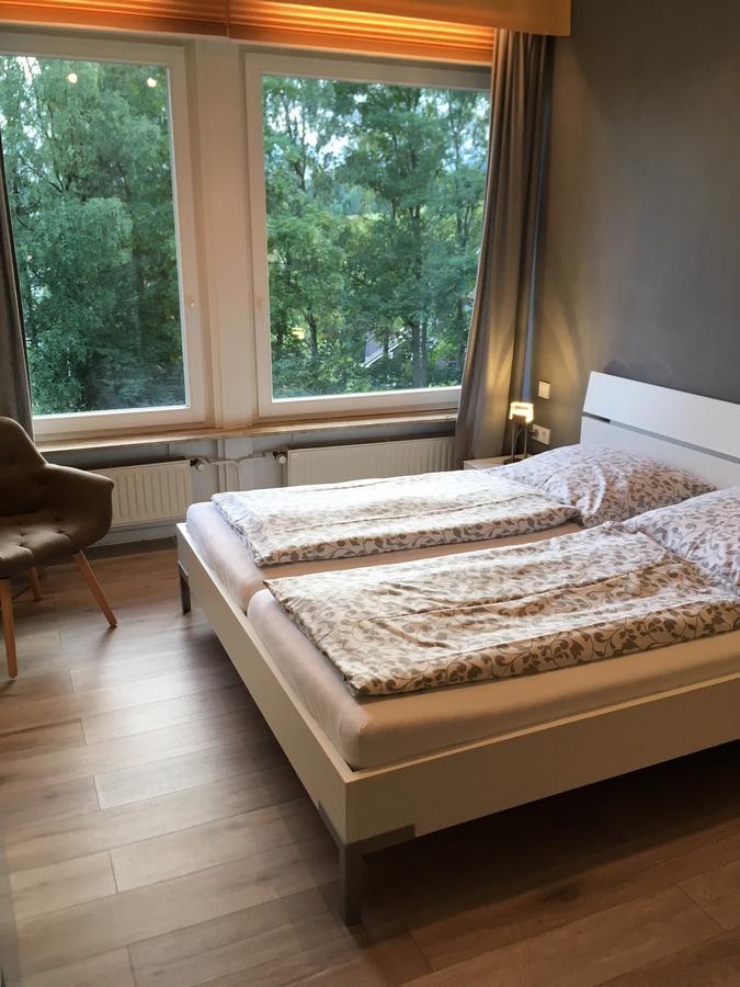Concordia Harzapart Braunlage Eksteriør billede