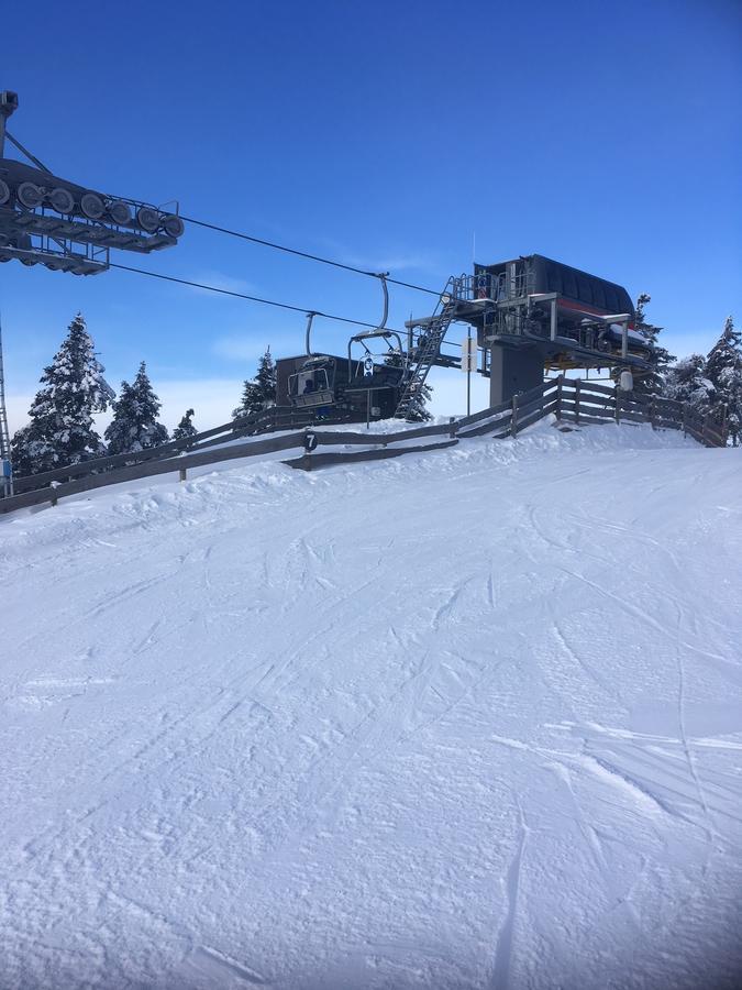 Concordia Harzapart Braunlage Eksteriør billede