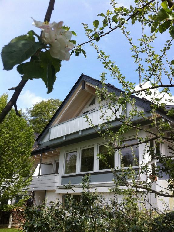 Concordia Harzapart Braunlage Eksteriør billede